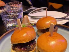 -blue frog蓝蛙(长泰广场店)