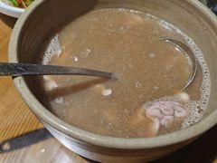 -猪腰一家·地道佛山菜(盐步店)