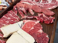 -六七八韩式烤肉·韩国料理(上杭路店)