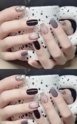 -Halo美甲美睫
