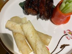 酥不腻烤肉小份-路小缦·珍馐美馔(市心北路店)