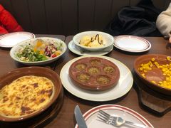 -萨莉亚意式餐厅(杭州滨江天街店)