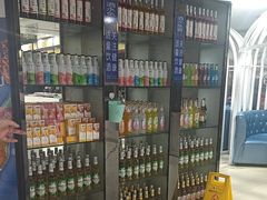 -集杰尚品海鲜烤肉自助餐厅(乳山振华店)