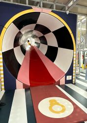 -奈尔宝家庭中心·亲子餐厅(北京东坝万达店)