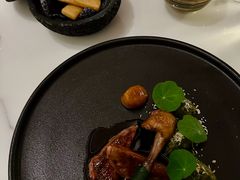 -深圳文华东方酒店·OPUS 388·精致法餐