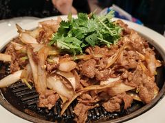 -柿合缘新京菜(国金中心商场店)