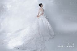 -金公主婚纱摄影(和平店)