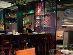 大堂-外婆家(南开大悦城店)