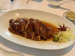 -宝丽轩中餐厅BAOLIXUAN
