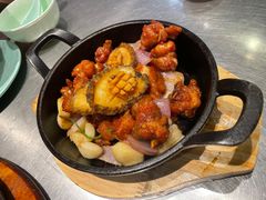 -潮界(虹桥新天地店)