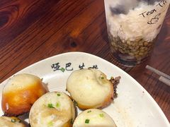 -哑巴生煎(临顿路店)
