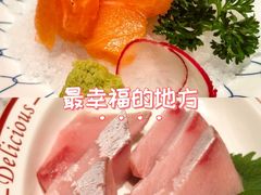 -森味薪火烧•烧鸟居酒屋•日本料理(望京店)