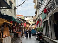 -正宗杨记普洱酸醋米线(总店)