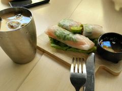 -来龙里 精致 东南亚餐室(万象城店)