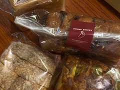 -佐敦面包铺·JORDAN BAKERY