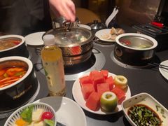 -钱小奴海鲜自助黑金店(杭州滨江龙湖店)