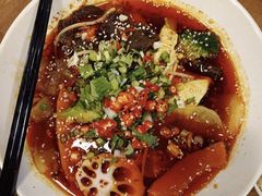 -冒菜西施·非遗冒菜(总店)