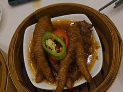 -御彩酒家(东风东路店)