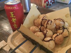 -破店肥哈·东北烧烤·夜宵(南山保利店)