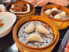 -稻香饭店(IFS国金中心店)