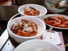 -凌舍好烧鹅(中山路店)