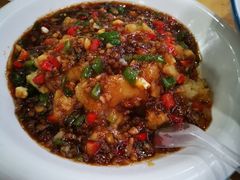 -椒香川流不息川菜馆(二七北路店)