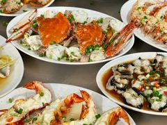 -海门岛七号餐厅