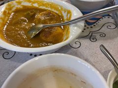 -Santoor 萨都里印度餐厅(北锣鼓巷店)