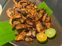 -Ameigo梅果·云贵川bistro(长宁来福士店)