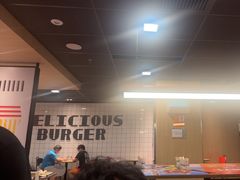 -麦当劳(温州人民路店)