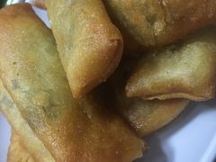 -小民大排档(马场角横路店)