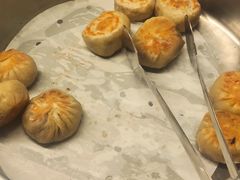 门钉肉饼-北京王府井希尔顿酒店·万斯阁西餐厅