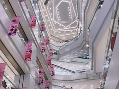 -凯德广场(武胜路店)