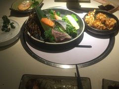 -赤坂亭M9和牛烧肉·日料398放题(万达店)