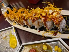 -弓二·烧鸟居酒屋(财富购物中心店)