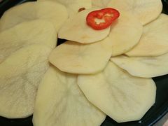-九田家黑牛烤肉料理(新光汇店)