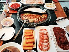 -纸盐河码头火锅(十八梯店)