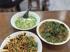 -三百碗宝应长鱼面(板仓街店)