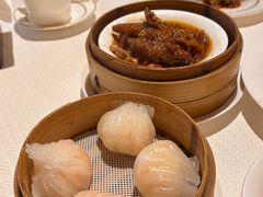 -铭家点心(秦岭路店)