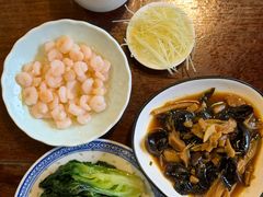 -同得兴 Since·1995 传统苏式面馆(嘉馀坊店)