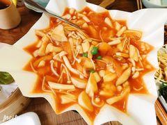 -五观堂素食(新华路店)