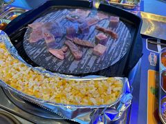 -喜井无限自助烤肉公司(石厦店)