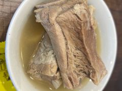 -松發肉骨茶(克拉码头店)
