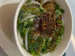 花溪牛肉粉-贵州大厦贵州厅(樱花园西街店)