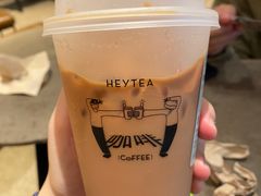 -喜茶(深圳东门1234店)