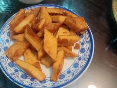 -门框胡同褡裢火烧(赵公口店)