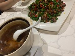 -琬苑鸽庄·川粤融合菜(解放碑总店)