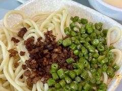 -大碗面(洗面桥街店)