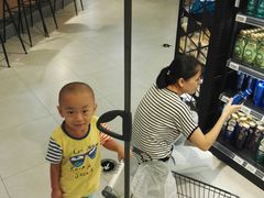 -盒马鲜生(大成店)