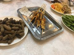 -金家老三饭庄(常营店)